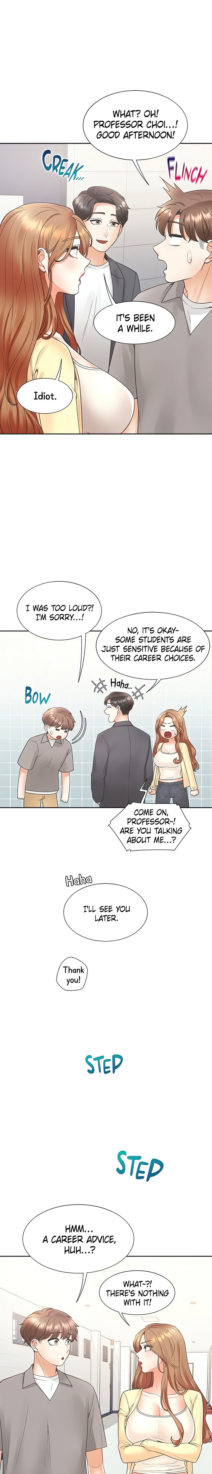 Bunking Bed - Chapter 82 - picture 2