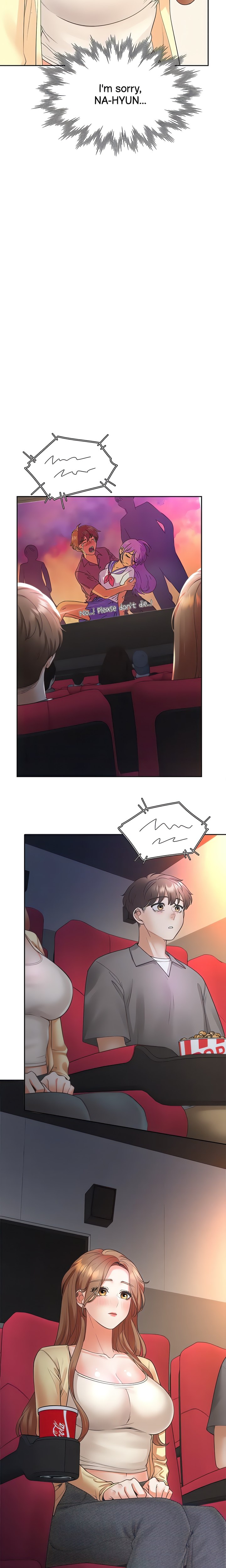 Bunking Bed - Chapter 82 - picture 20