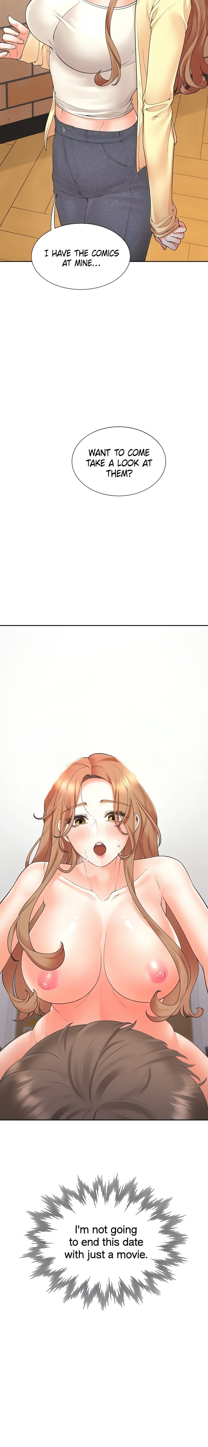Bunking Bed - Chapter 82 - picture 22