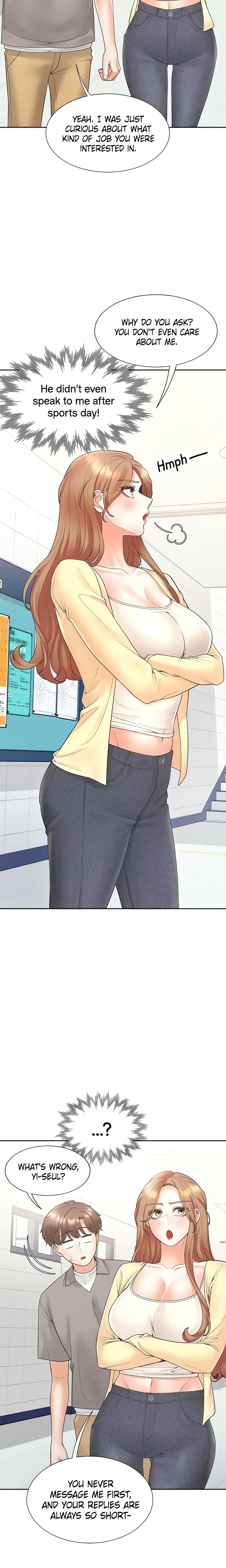 Bunking Bed - Chapter 82 - picture 3