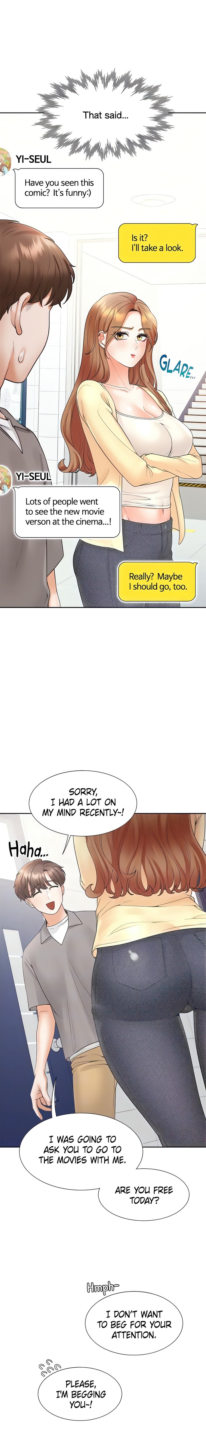 Bunking Bed - Chapter 82 - picture 4