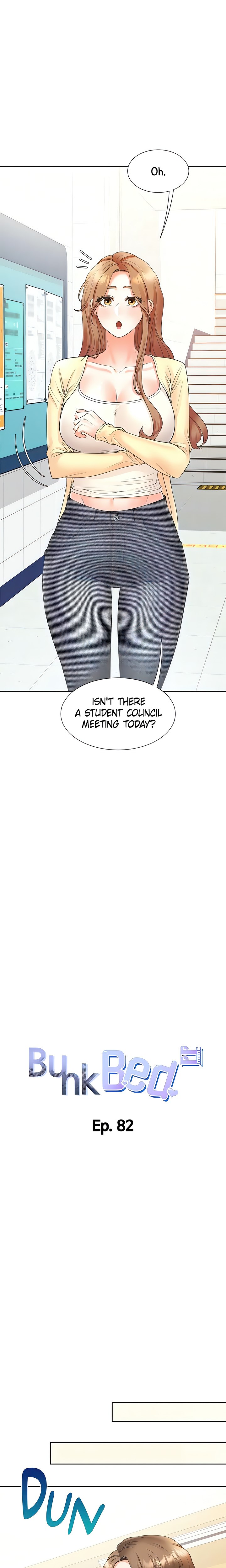 Bunking Bed - Chapter 82 - picture 5