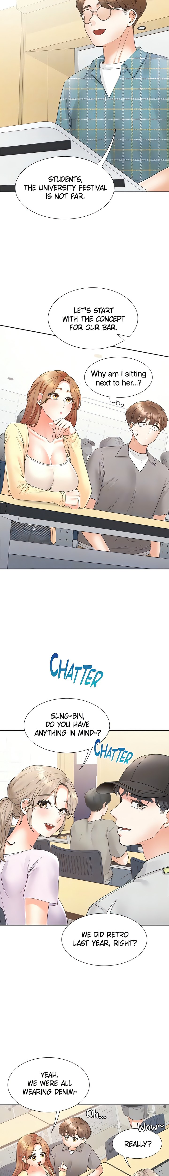 Bunking Bed - Chapter 82 - picture 6