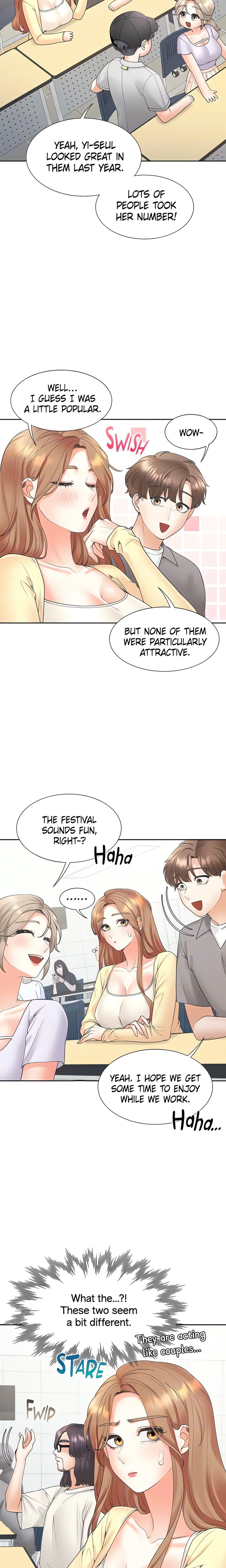 Bunking Bed - Chapter 82 - picture 7