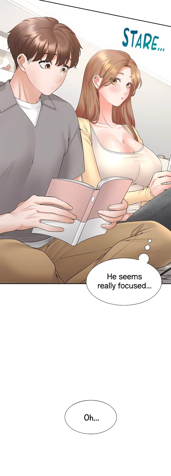 Bunking Bed - Chapter 83 - picture 10
