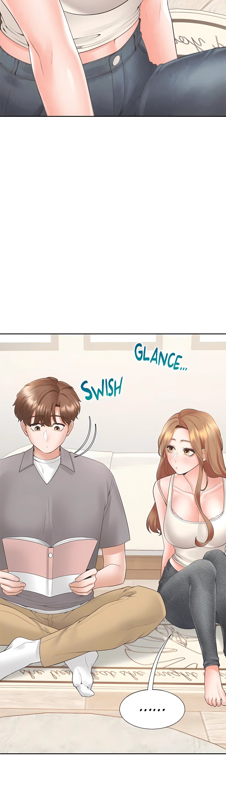 Bunking Bed - Chapter 83 - picture 13