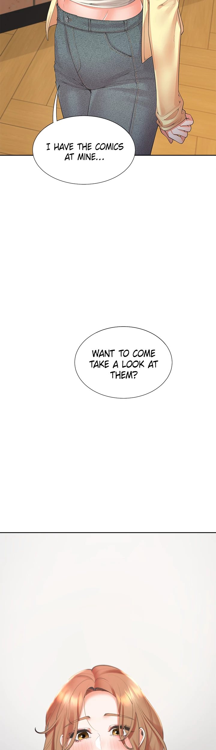 Bunking Bed - Chapter 83 - picture 2