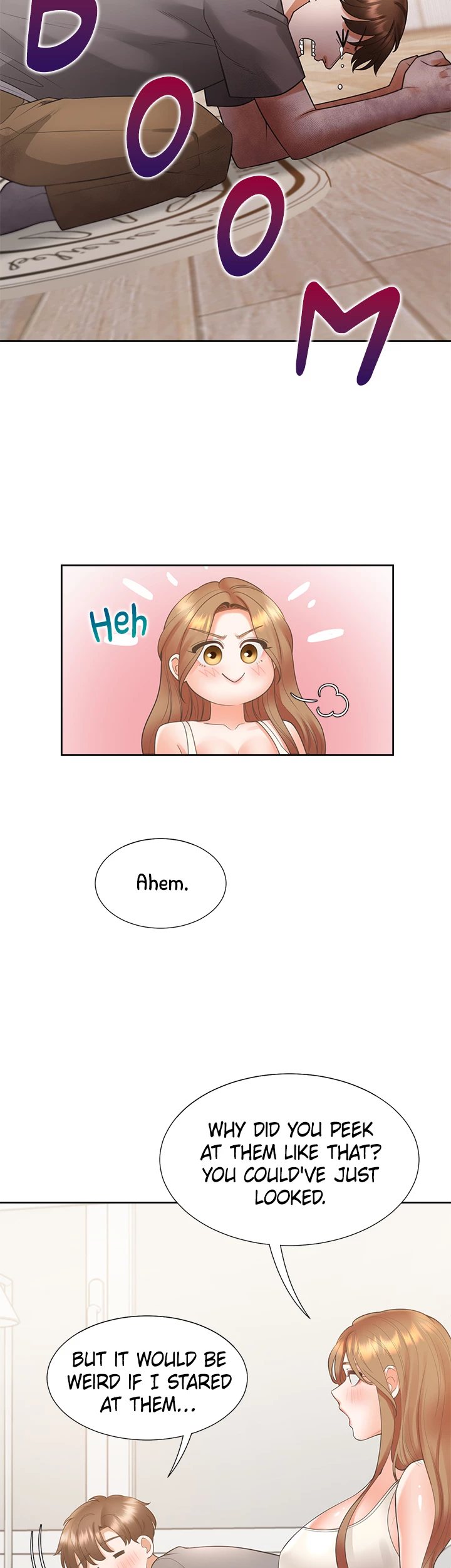Bunking Bed - Chapter 83 - picture 21