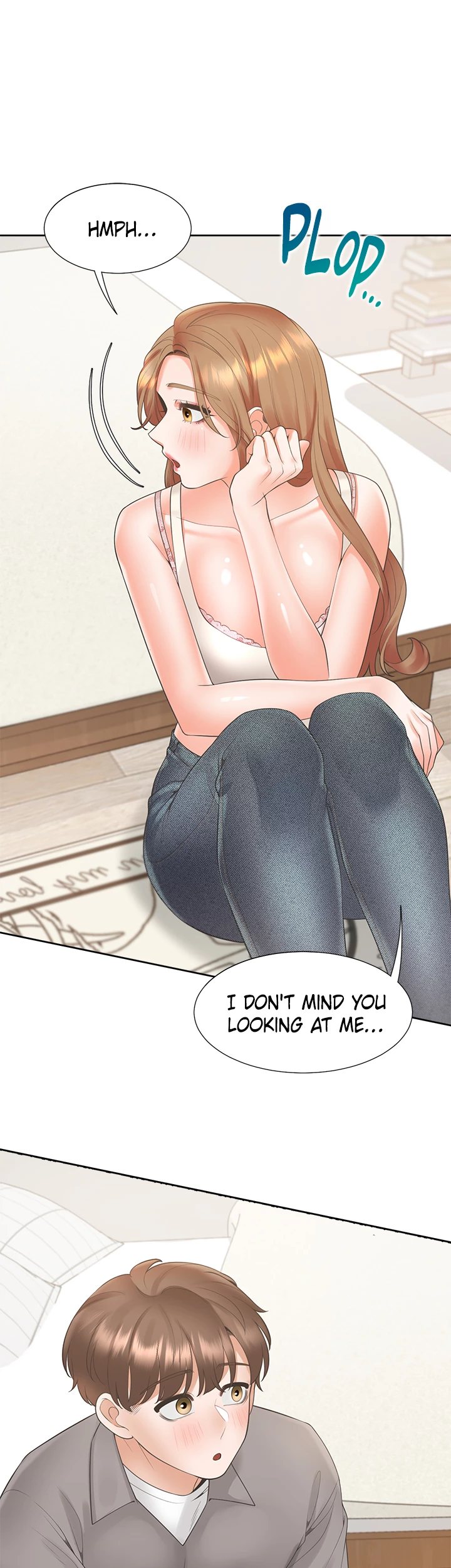 Bunking Bed - Chapter 83 - picture 23