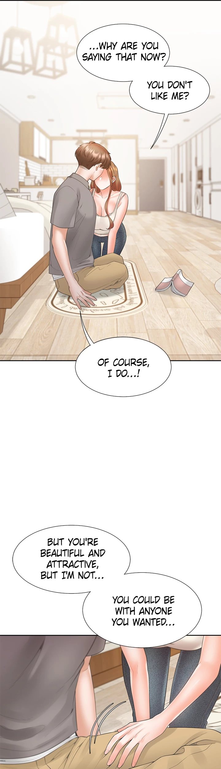 Bunking Bed - Chapter 83 - picture 27