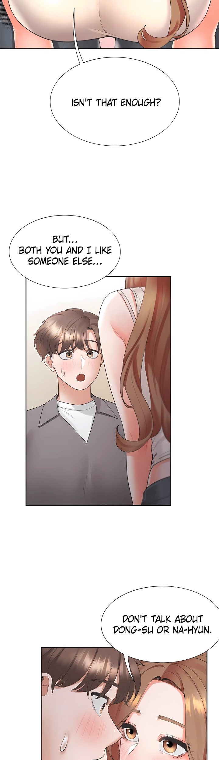 Bunking Bed - Chapter 83 - picture 30
