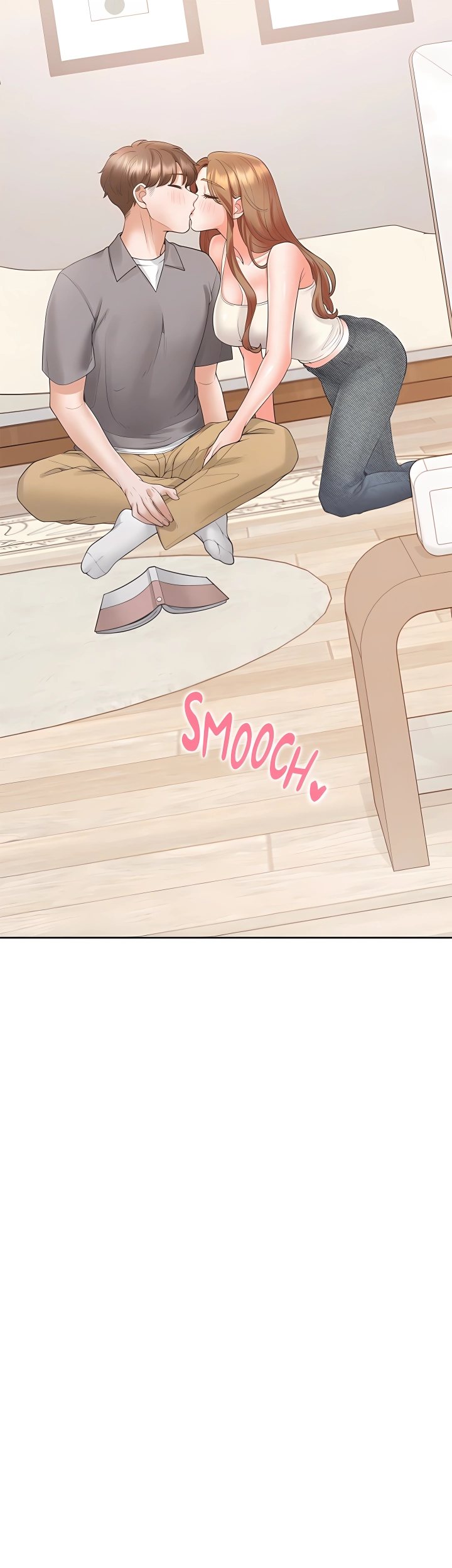 Bunking Bed - Chapter 83 - picture 33