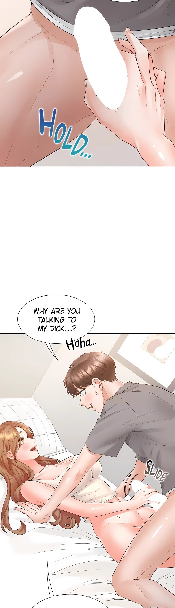 Bunking Bed - Chapter 83 - picture 36