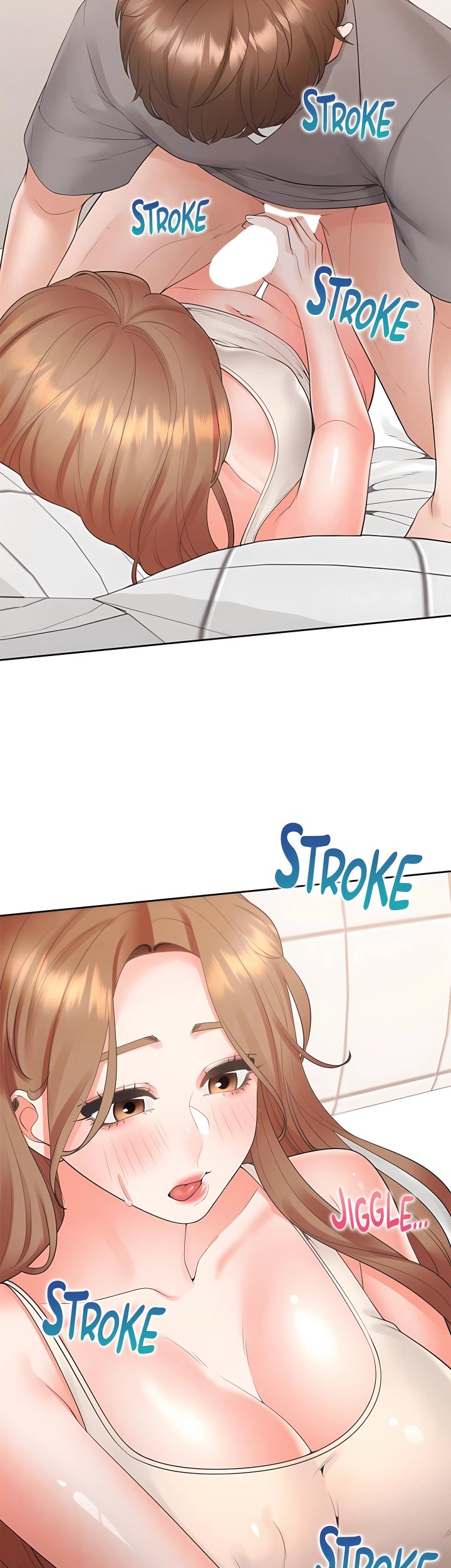Bunking Bed - Chapter 83 - picture 39
