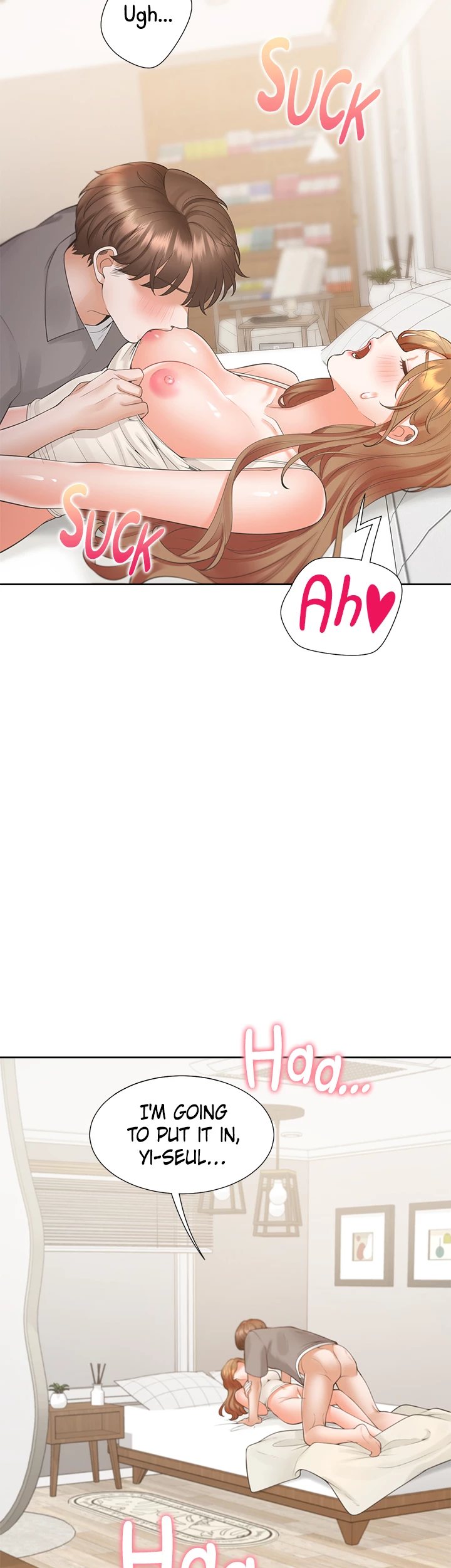 Bunking Bed - Chapter 83 - picture 41