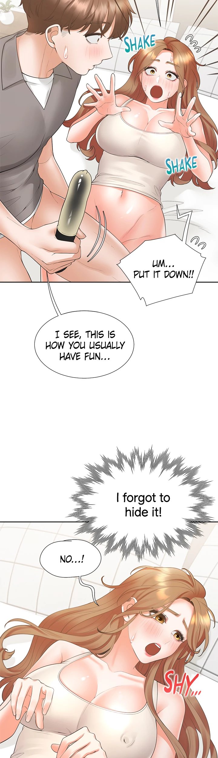 Bunking Bed - Chapter 83 - picture 46