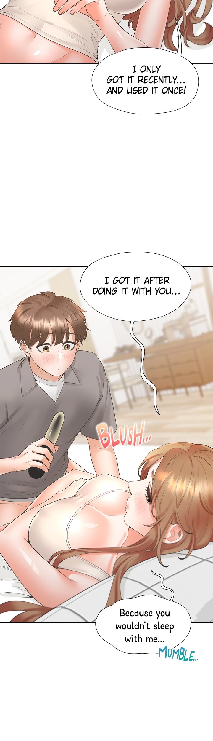 Bunking Bed - Chapter 83 - picture 47