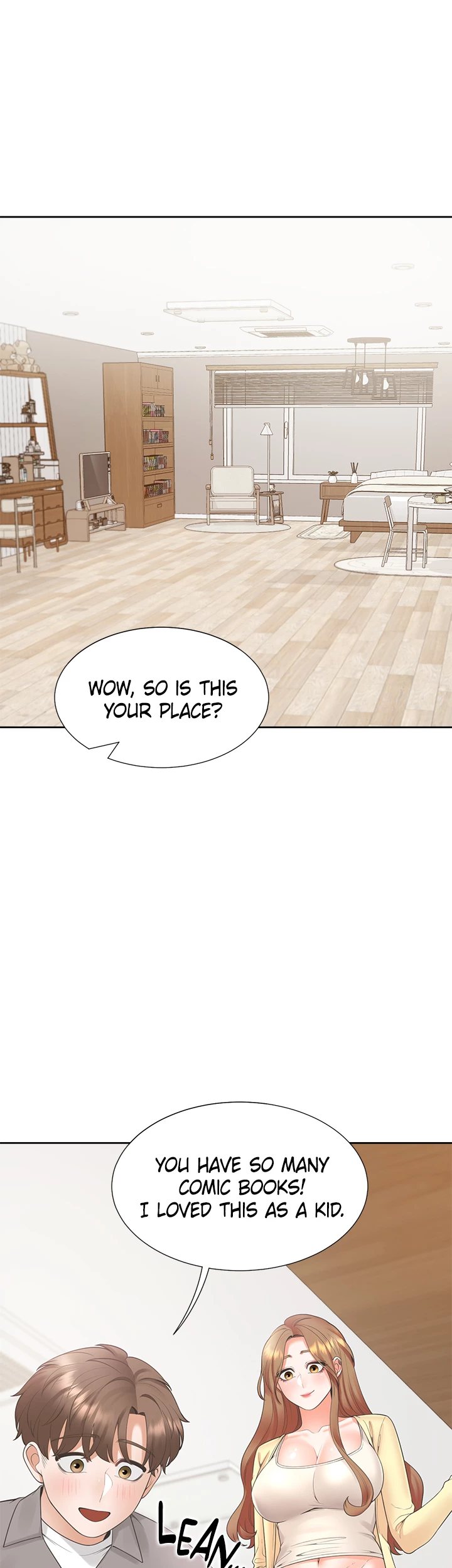 Bunking Bed - Chapter 83 - picture 5
