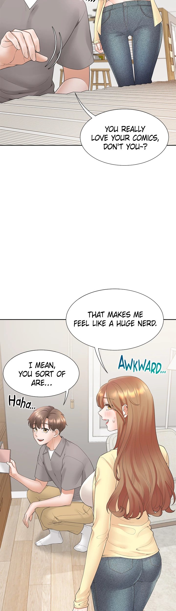 Bunking Bed - Chapter 83 - picture 6