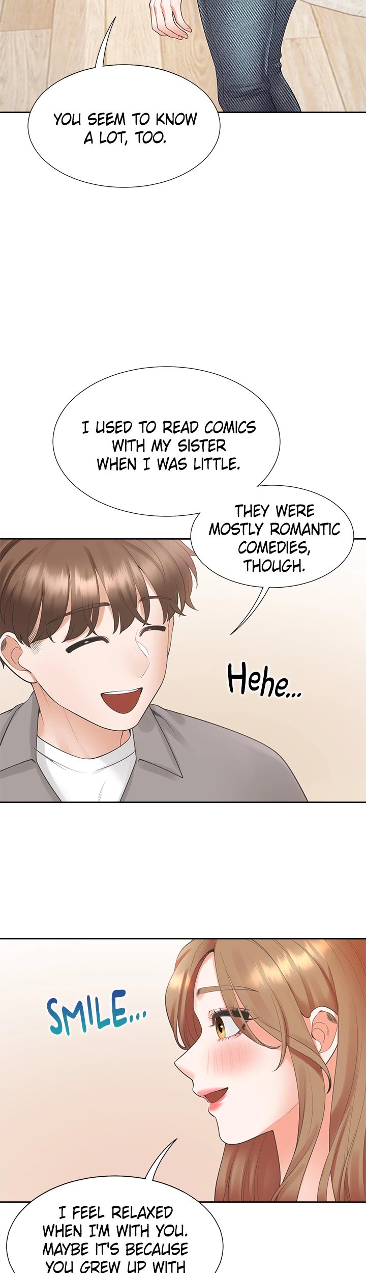 Bunking Bed - Chapter 83 - picture 7
