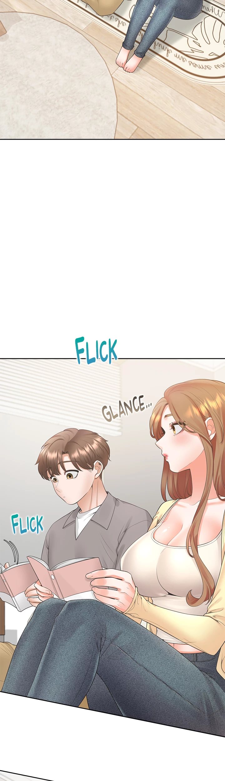 Bunking Bed - Chapter 83 - picture 9