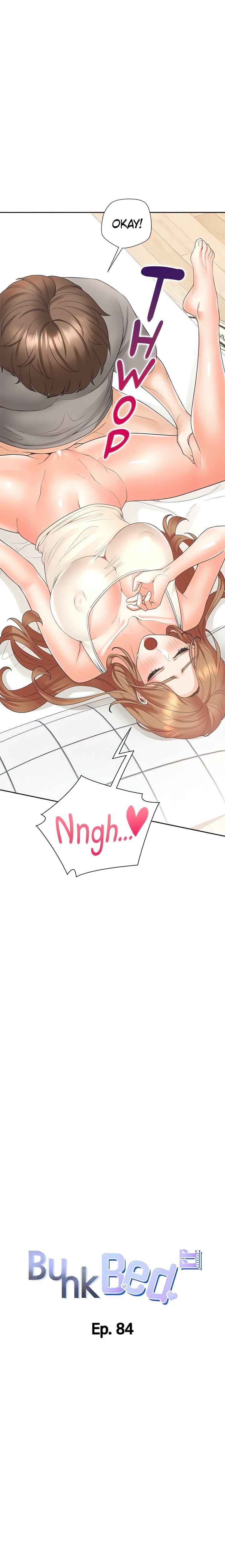 Bunking Bed - Chapter 84 - picture 1