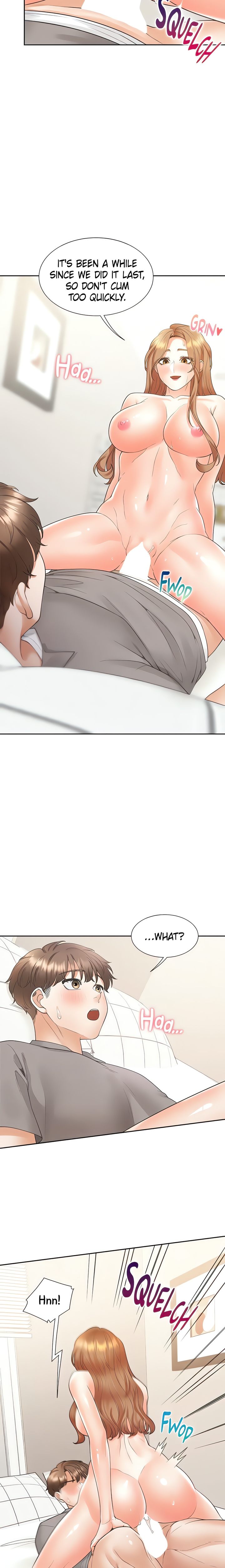 Bunking Bed - Chapter 84 - picture 10