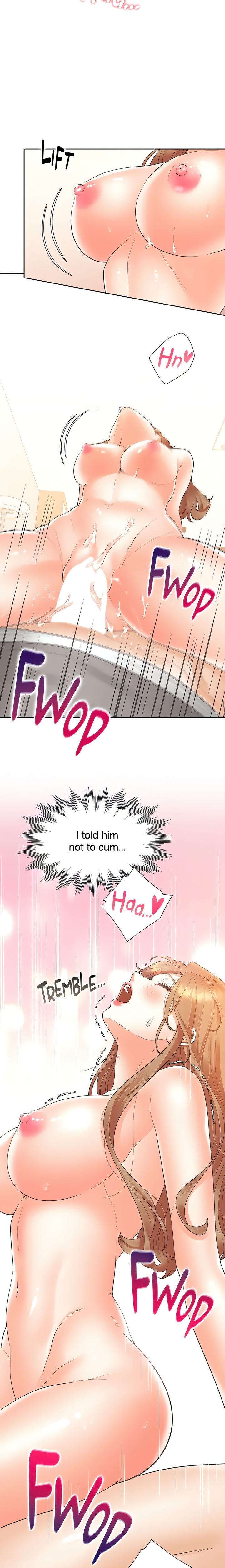 Bunking Bed - Chapter 84 - picture 12