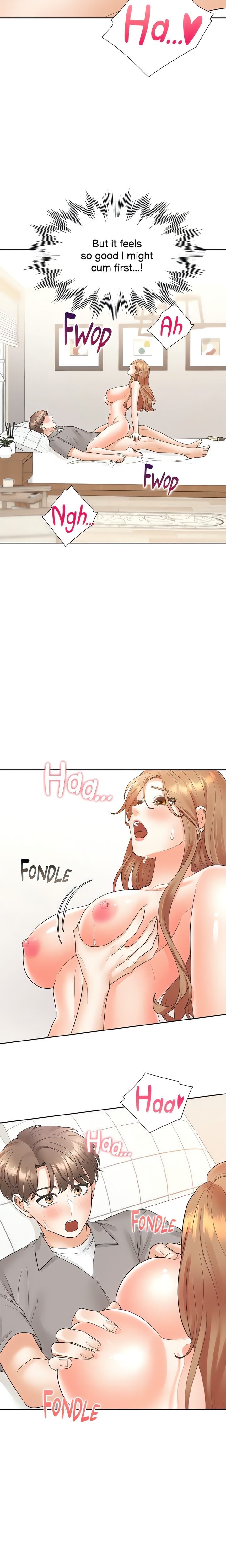 Bunking Bed - Chapter 84 - picture 13
