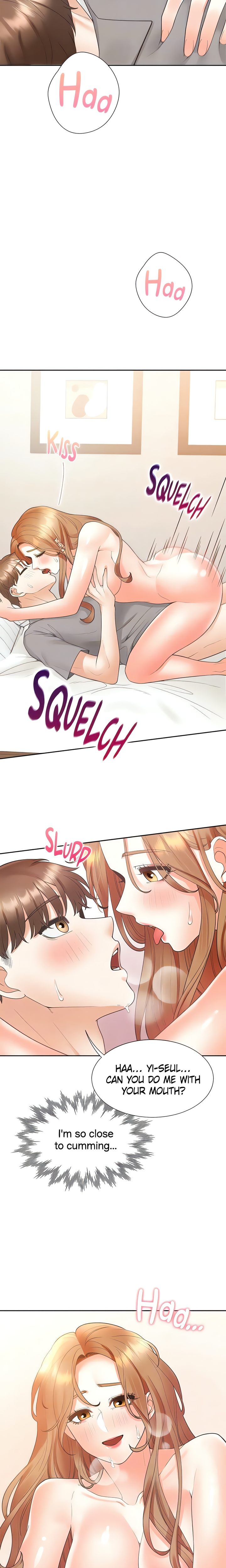 Bunking Bed - Chapter 84 - picture 15
