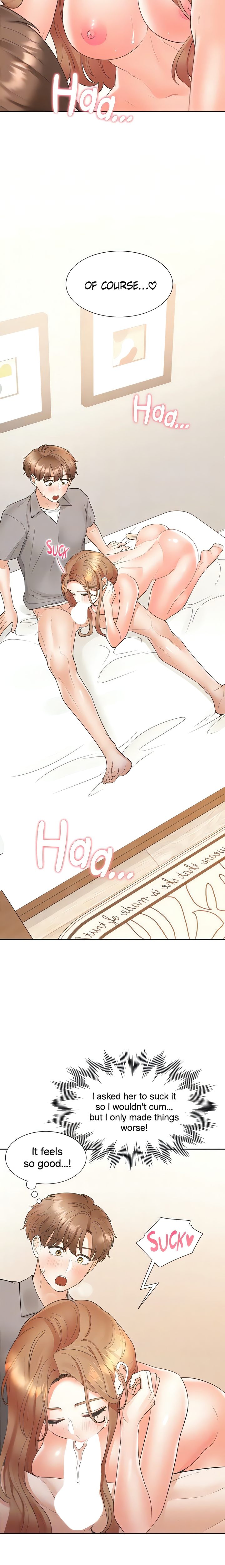 Bunking Bed - Chapter 84 - picture 16