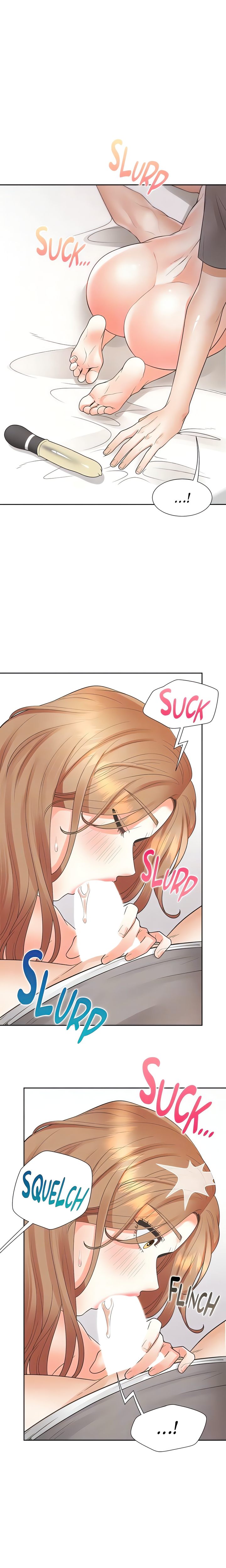 Bunking Bed - Chapter 84 - picture 17