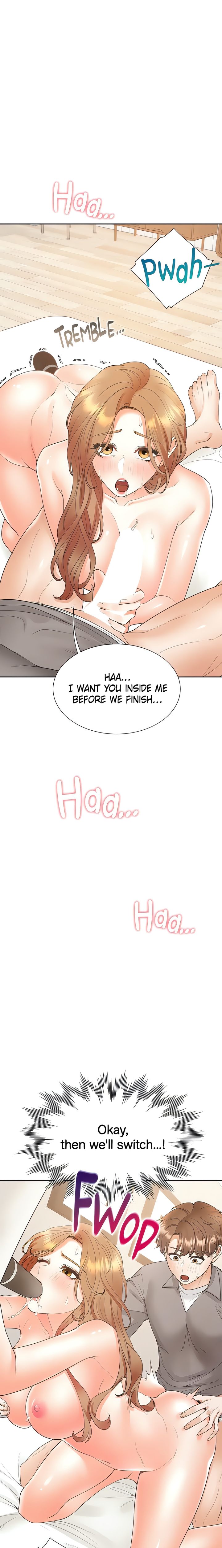 Bunking Bed - Chapter 84 - picture 20