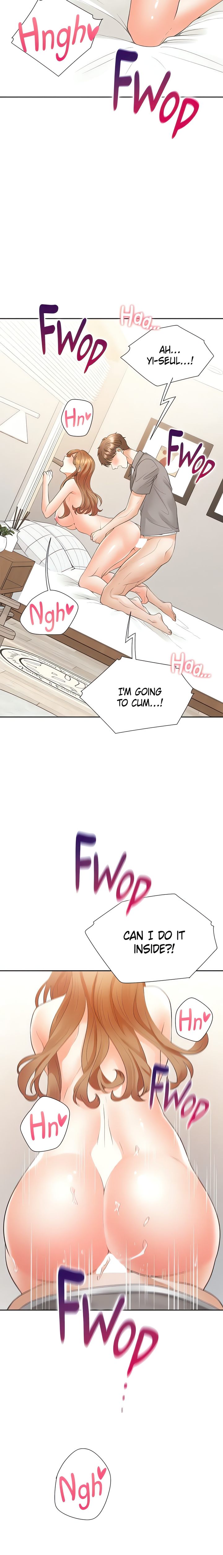 Bunking Bed - Chapter 84 - picture 21