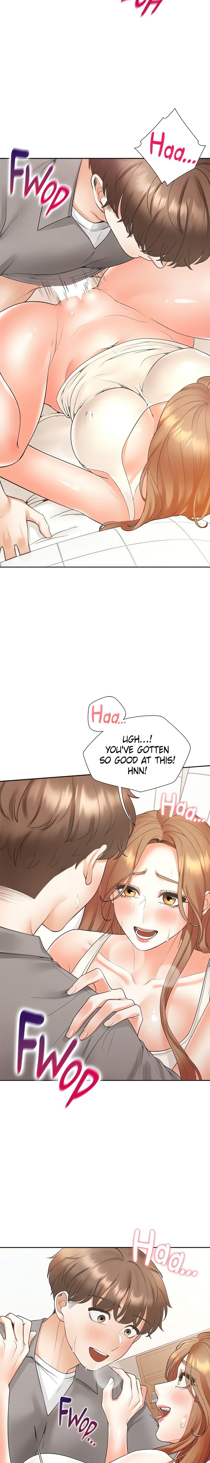 Bunking Bed - Chapter 84 - picture 4