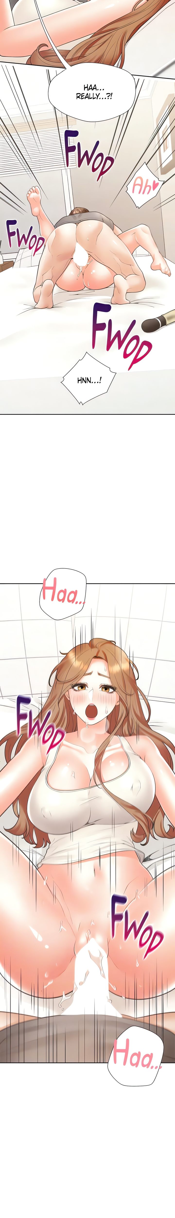 Bunking Bed - Chapter 84 - picture 5