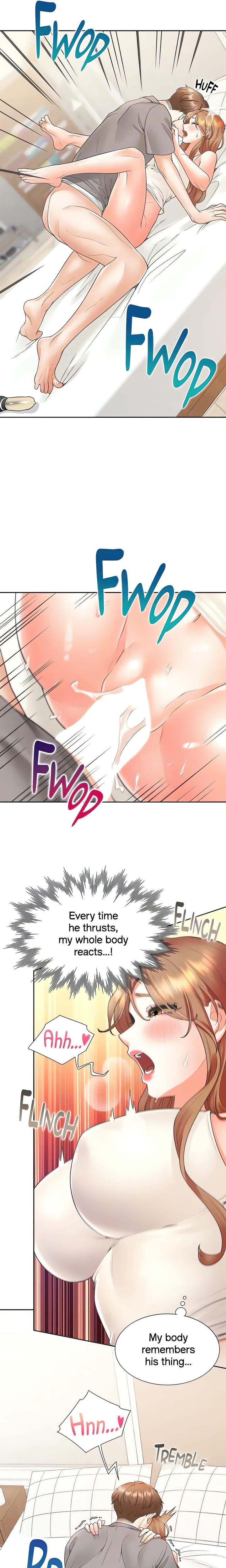 Bunking Bed - Chapter 84 - picture 6