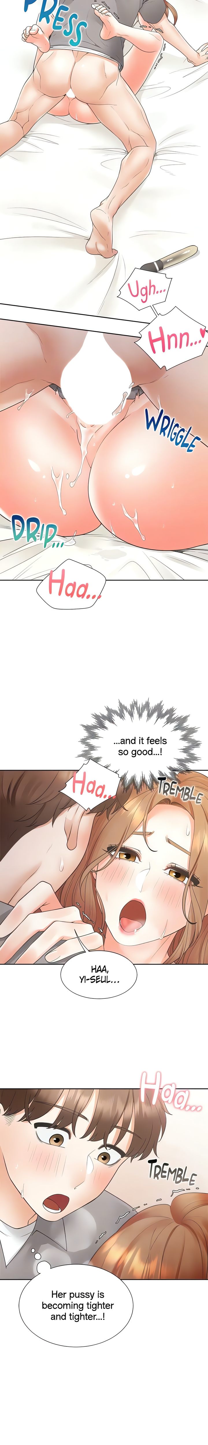 Bunking Bed - Chapter 84 - picture 7