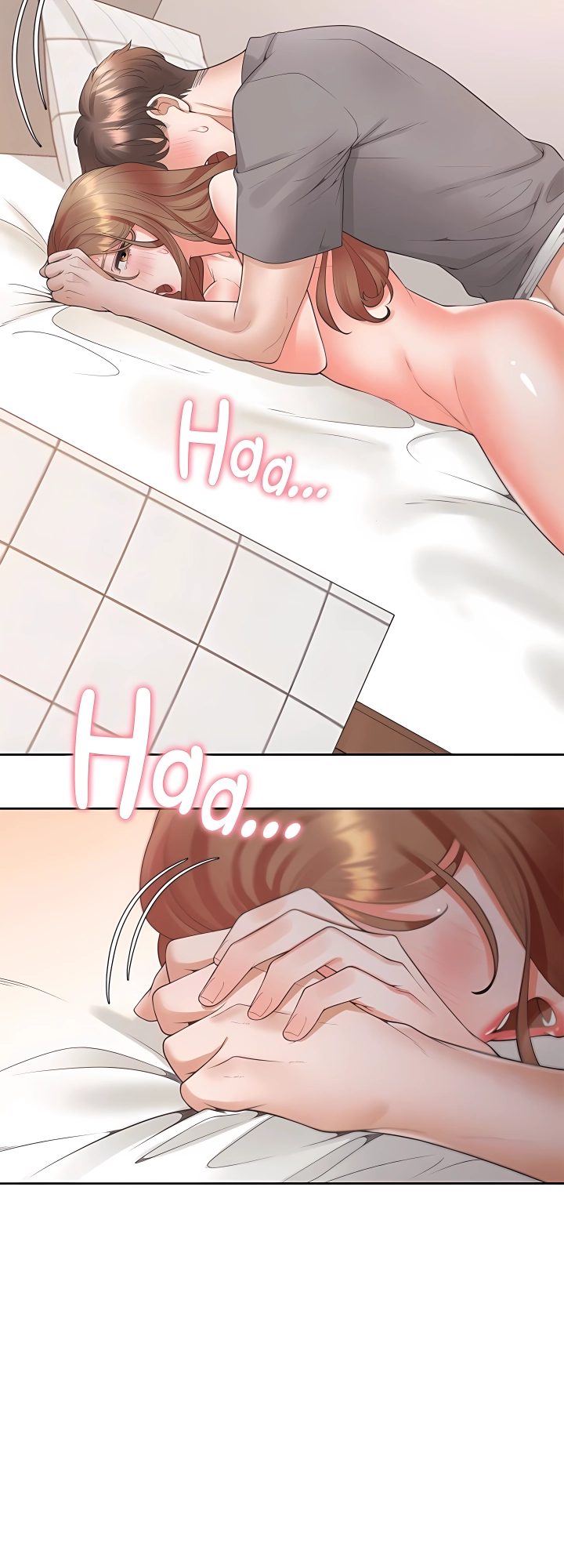 Bunking Bed - Chapter 85 - picture 11