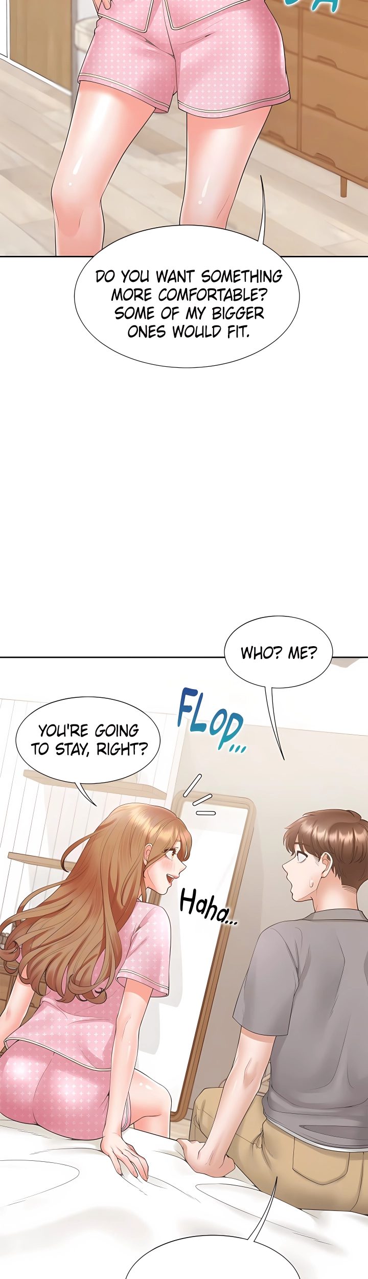 Bunking Bed - Chapter 85 - picture 15