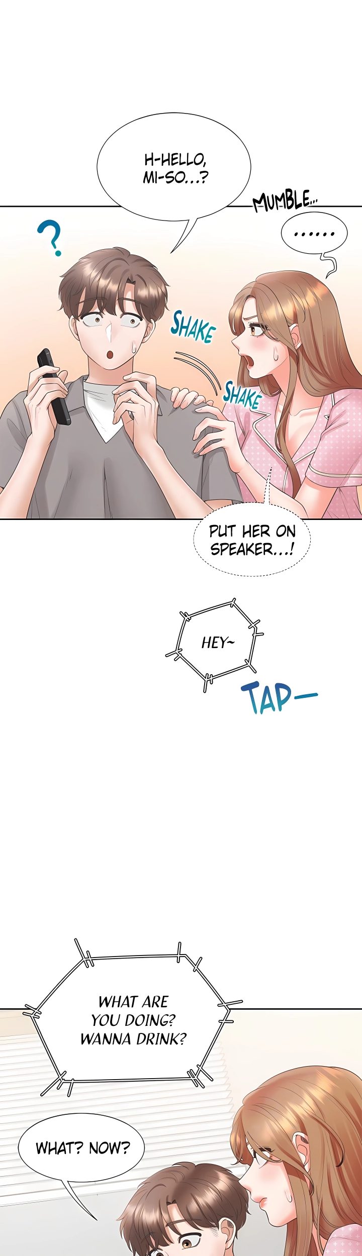 Bunking Bed - Chapter 85 - picture 18