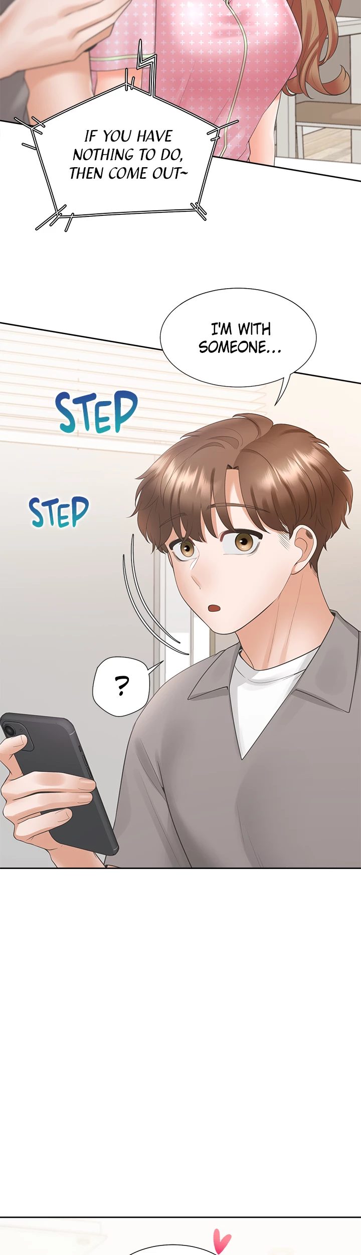 Bunking Bed - Chapter 85 - picture 20