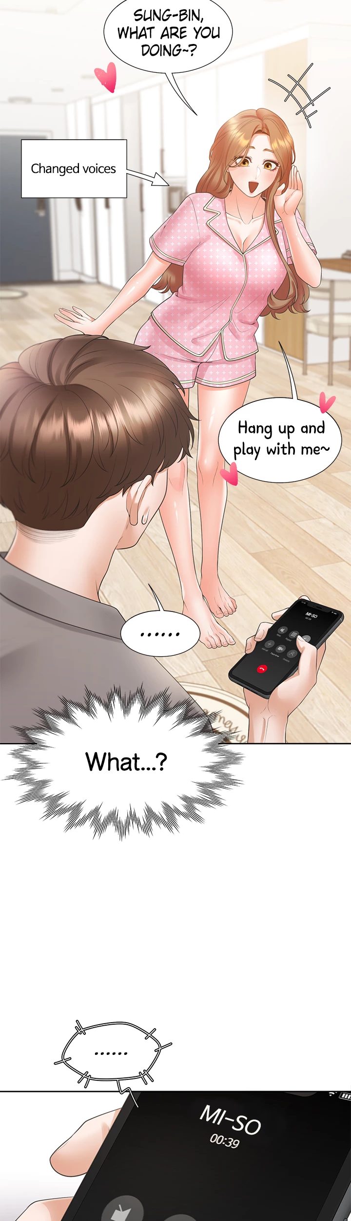 Bunking Bed - Chapter 85 - picture 21