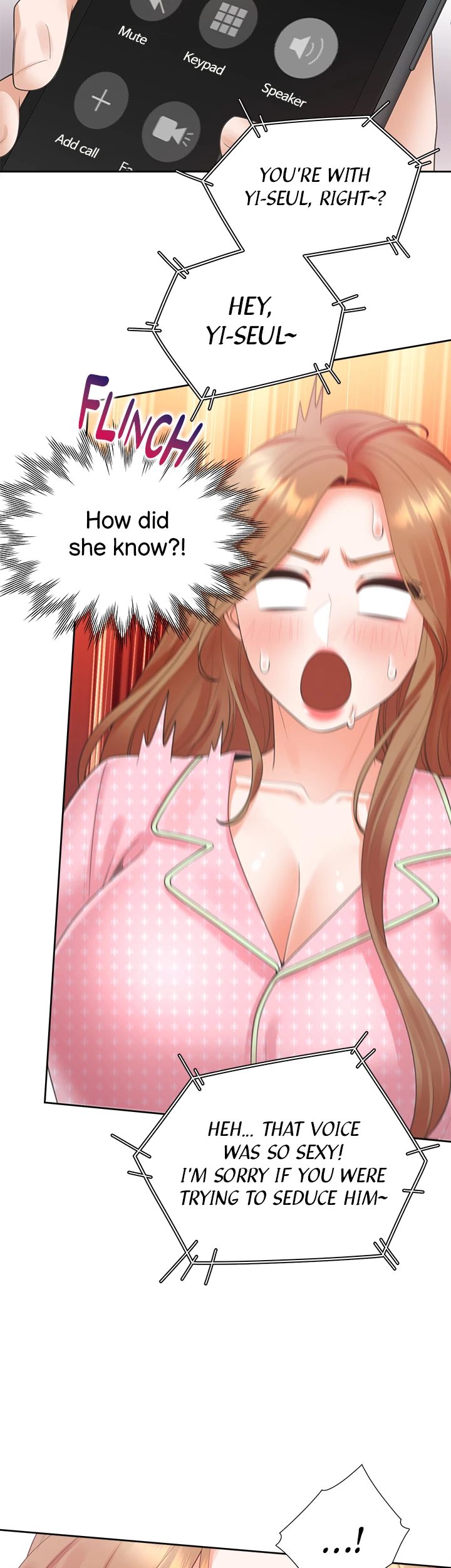 Bunking Bed - Chapter 85 - picture 22