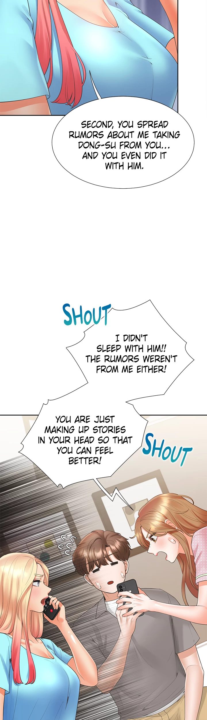 Bunking Bed - Chapter 85 - picture 27