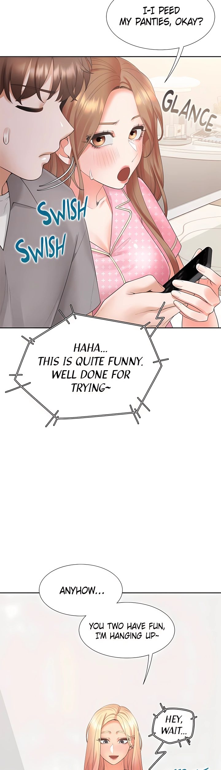 Bunking Bed - Chapter 85 - picture 31