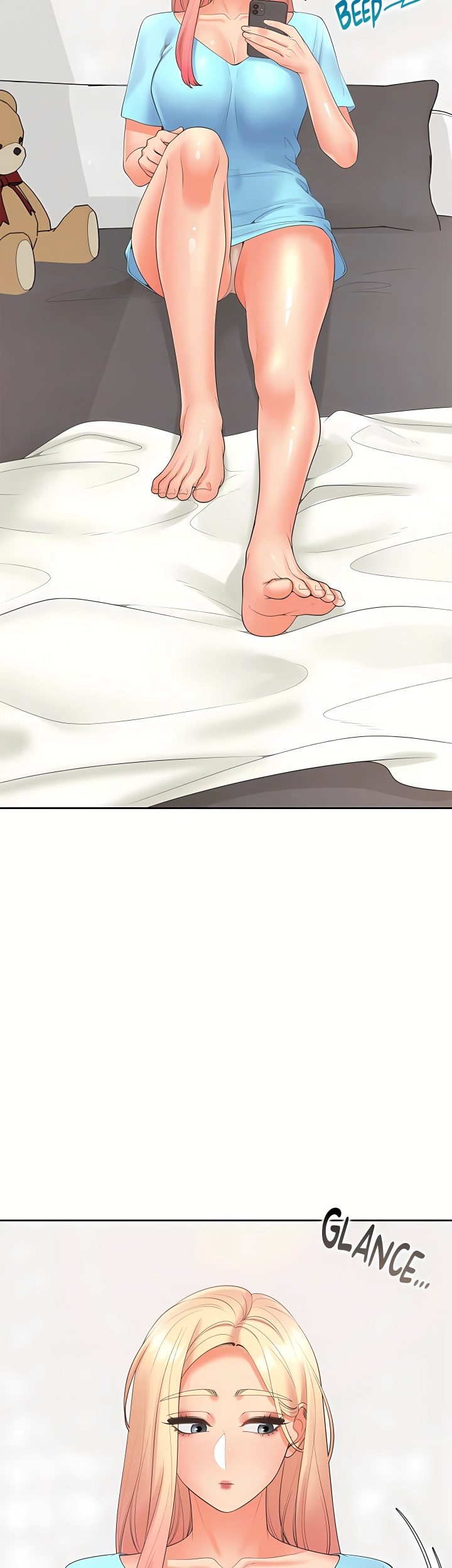Bunking Bed - Chapter 85 - picture 32