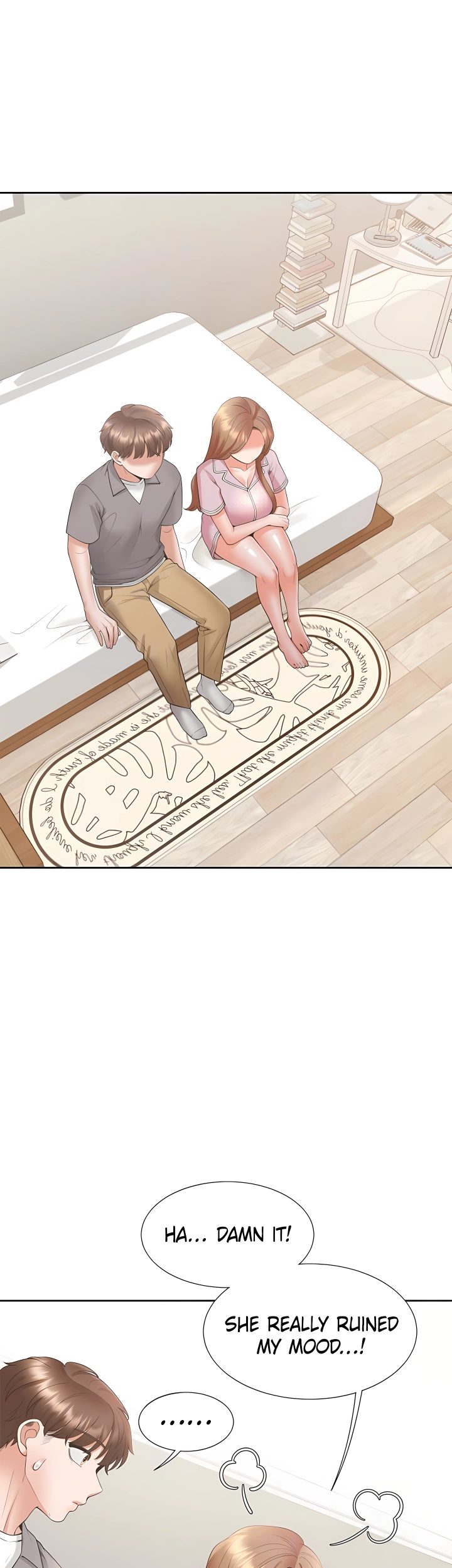 Bunking Bed - Chapter 85 - picture 35