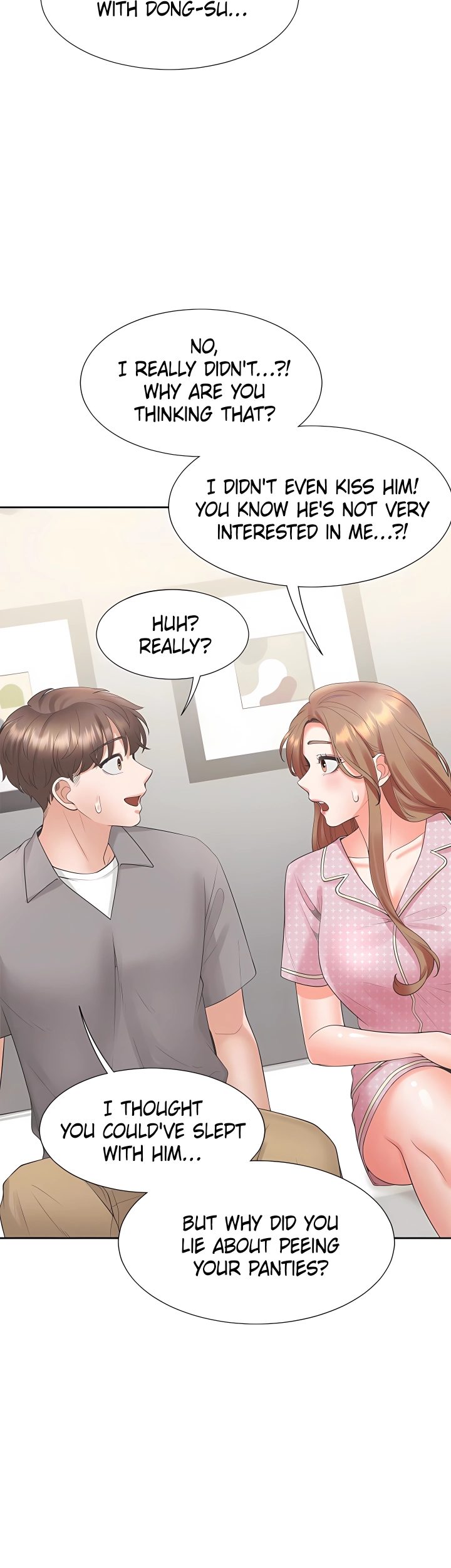 Bunking Bed - Chapter 85 - picture 38