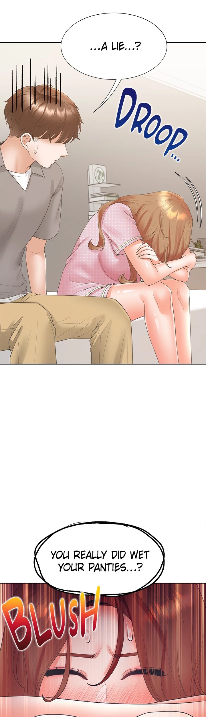 Bunking Bed - Chapter 85 - picture 41